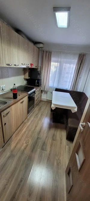 Inchiriez apartament 4 camere Crangasi centrala proprie, aer conditionat, loc de parcare . - imagine 3