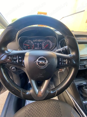 Opel zafira  - imagine 2