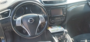 De vînzare Nissan x trail 2016 .1,6 Dizel 4x44 - imagine 5 De vînzare Nissan x trail 2016 .1,6 Dizel 4x44 - imagine 5