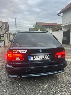 Vand bmw e39 525d - imagine 5