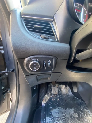 Opel zafira  - imagine 3