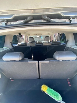 Opel zafira  - imagine 7