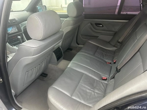 Vand bmw e39 525d - imagine 3