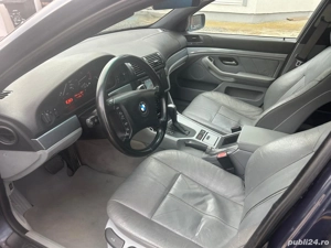 Vand bmw e39 525d - imagine 4
