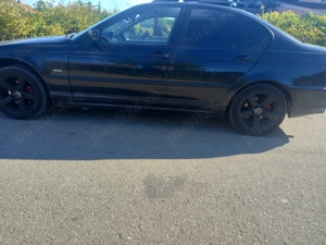 BMW E 46 benzinar - imagine 3
