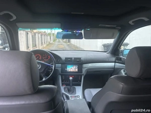 Vand bmw e39 525d - imagine 2