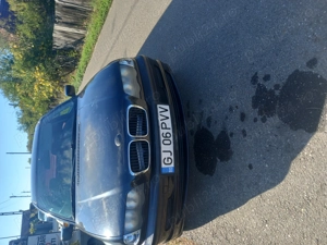 BMW E 46 benzinar - imagine 2