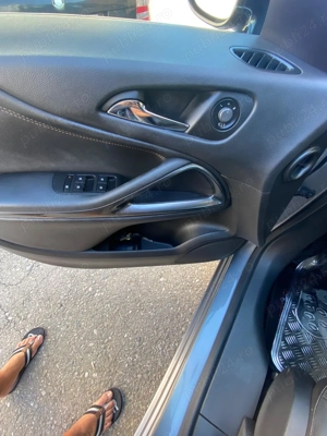 Opel zafira  - imagine 9