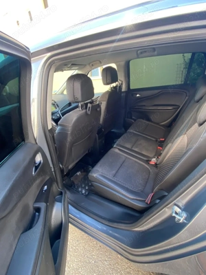 Opel zafira  - imagine 10