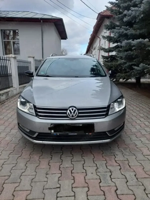 2014 passat b7 2.0 cffb - imagine 2