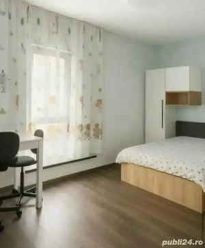 Vila individuala Tunari  - imagine 3