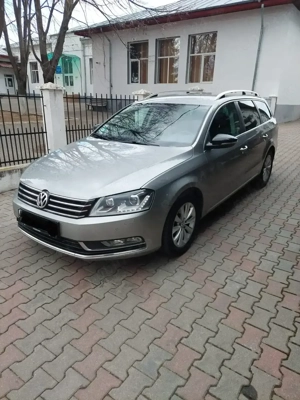 2014 passat b7 2.0 cffb