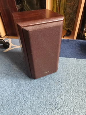 Boxa Technics SB-HD81