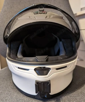 Casca Moto AGV K6 S Marime M 57 - 58 cm - imagine 3