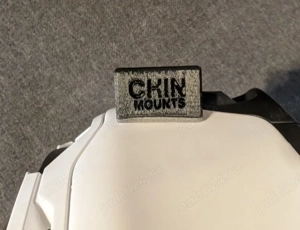 Casca Moto AGV K6 S Marime M 57 - 58 cm - imagine 4