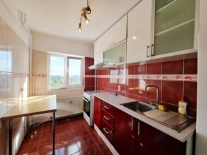 3 Camere Drumul Taberei – Plaza | Stradal, Reabilitat Termic, Mobilat - imagine 7