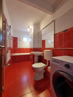 3 Camere Drumul Taberei – Plaza | Stradal, Reabilitat Termic, Mobilat - imagine 12