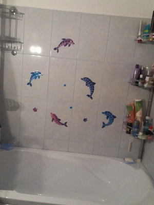 De închiriat apartamente 3 camere  - imagine 2