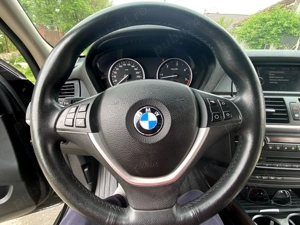 Vand BMX X 5 2011 facelift