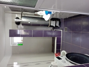 Vând urgent casă în com Cezieni jud Olt  - imagine 5