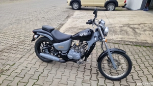 Aprilia RedRose 50 - imagine 3