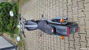 Aprilia RedRose 50 - imagine 2