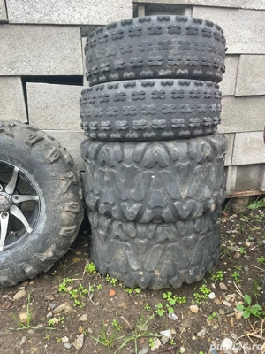 cauciucuri atv R10 set 4 bucati - imagine 3