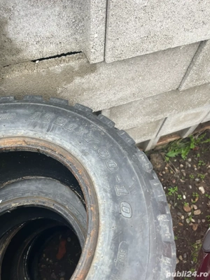 cauciucuri atv R10 set 4 bucati