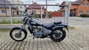 Aprilia RedRose 50 - imagine 4