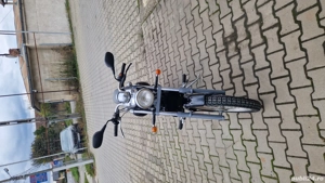 Aprilia RedRose 50 - imagine 5