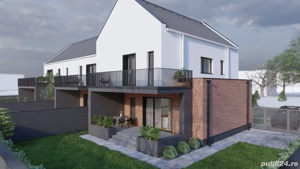 Casa duplex triplex 3 camere - imagine 4