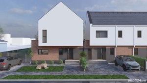 Casa duplex triplex 3 camere