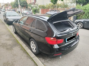 Vand BMW Seria 3, F31, 316D - imagine 5