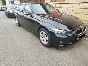Vand BMW Seria 3, F31, 316D - imagine 2