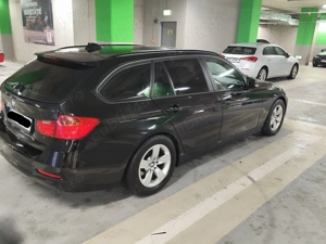 Vand BMW Seria 3, F31, 316D - imagine 3