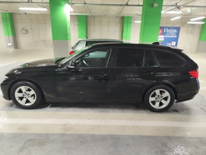 Vand BMW Seria 3, F31, 316D - imagine 4