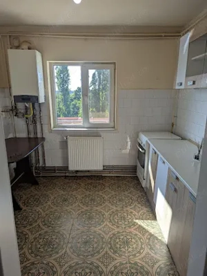 Vand apartament 2 camere,decomandat central Academia Teologica ,100m de Catedrala,Arad - imagine 3