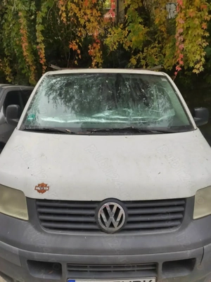 Vw transporter T5 persoane 8+1