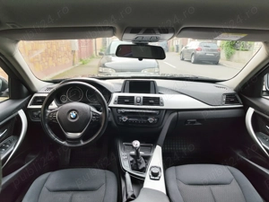 Vand BMW Seria 3, F31, 316D - imagine 8