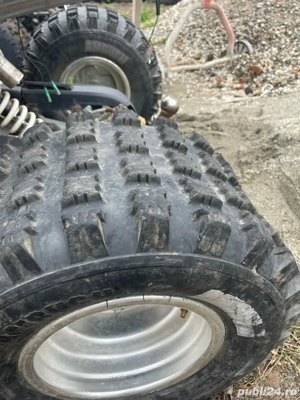 vand jante cu cauciucuri 