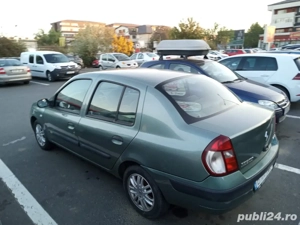 Renault Clio 1.4benzina 2005