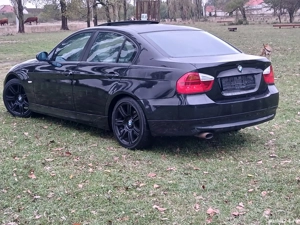 vand sau schimb bmw e90