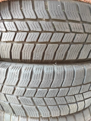cauciucuri 155/65/14 m+s iarna