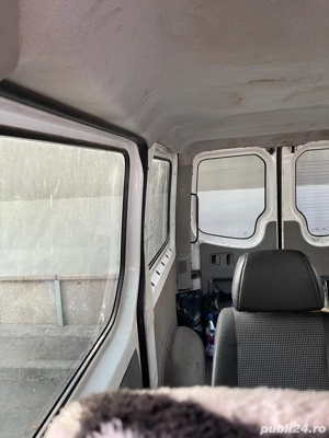 Mercedes Sprinter 313 an 2010 - imagine 6 Mercedes Sprinter 313 an 2010 - imagine 6