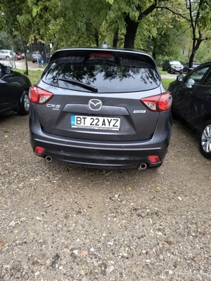Mazda CX-5 stare optima de funcționare  - imagine 4