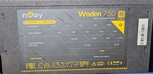 Sistem PC Calculator Gaming i7-7700k - imagine 3