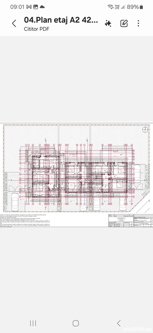 casa duplex triplex 3 camere - imagine 7