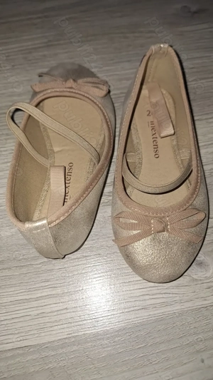 Balerini copii, aurii, InExtenso, 26 - imagine 2