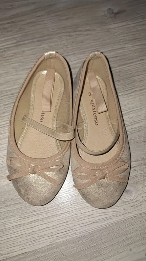 Balerini copii, aurii, InExtenso, 26 - imagine 4