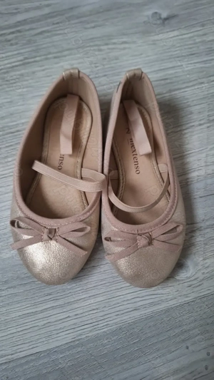 Balerini copii, aurii, InExtenso, 26 - imagine 5